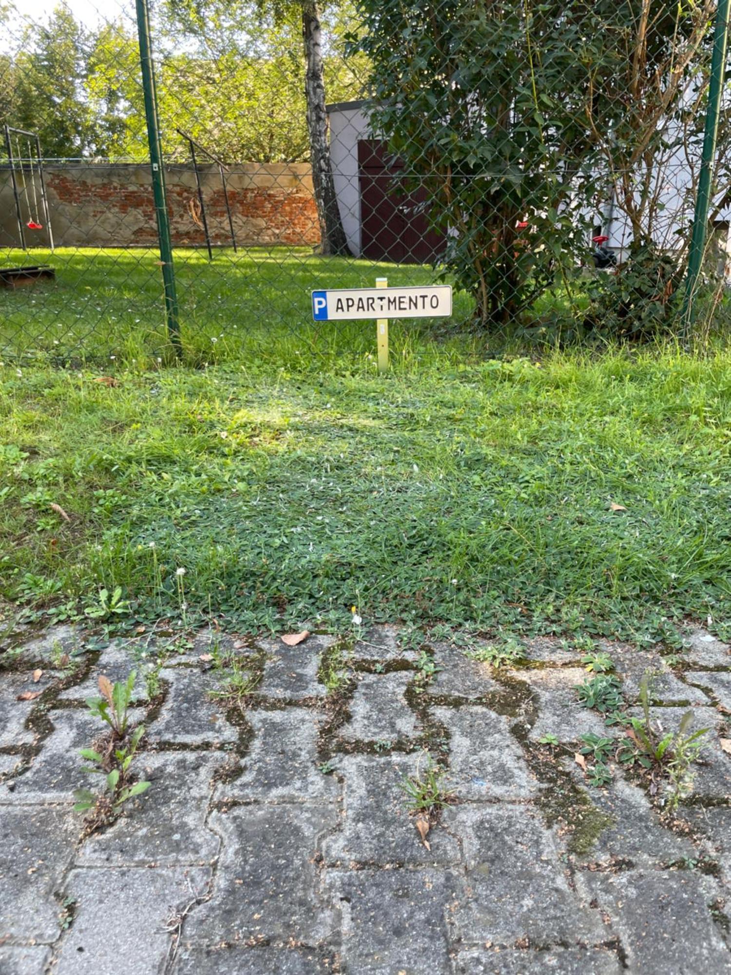 Apartmento Blue Magdeburg - Zentral - Wifi - Netflix Dış mekan fotoğraf
